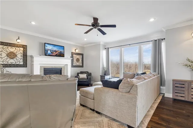 $885,000 | 9600 West 164th Street, Overland Park, KS 66085