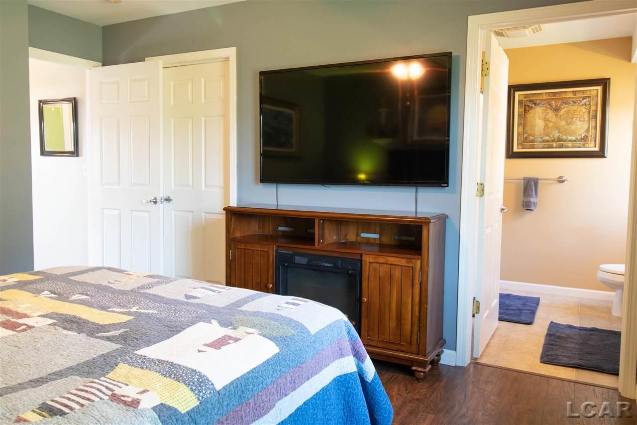 3129 Beaver Creek Road, Unit CREEKS Adrian, MI 49221 - Photo 36 of 50