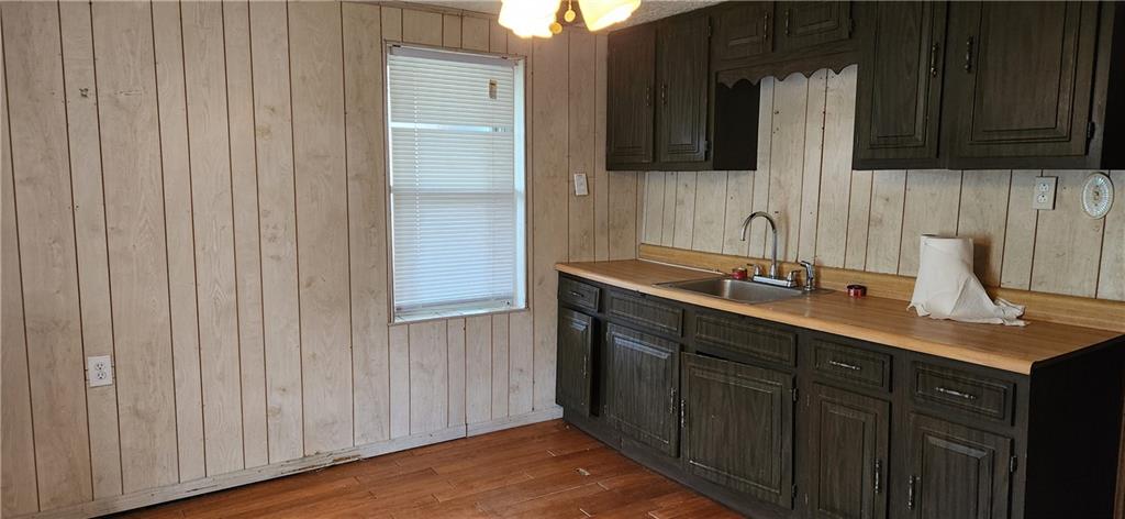 2014 5th Street Cardale, PA 15420 - Photo 5 of 11 a bathroom with a sink and a mirror