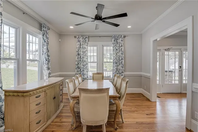 $380,000 | 1444 West 4th Street, Winston-Salem, NC 27101