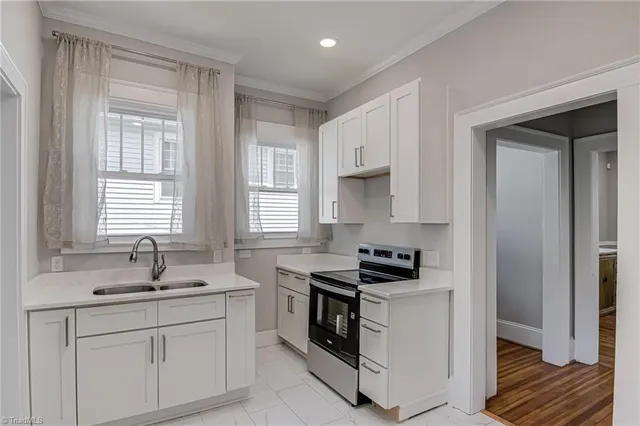 $380,000 | 1444 West 4th Street, Winston-Salem, NC 27101