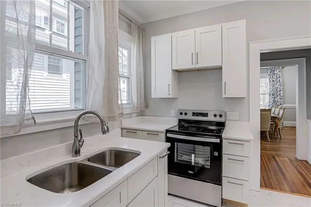 $380,000 | 1444 West 4th Street, Winston-Salem, NC 27101