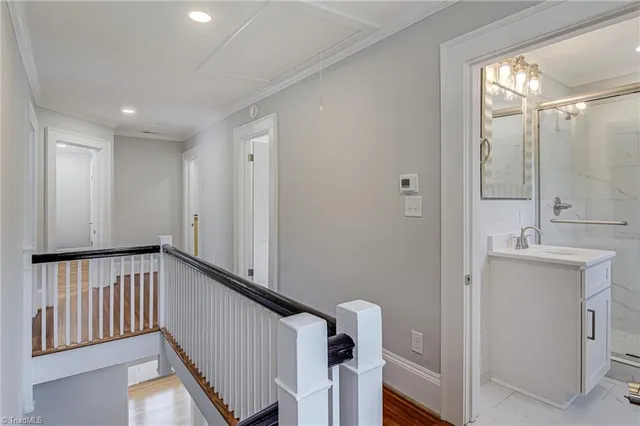 $380,000 | 1444 West 4th Street, Winston-Salem, NC 27101