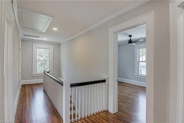 $380,000 | 1444 West 4th Street, Winston-Salem, NC 27101