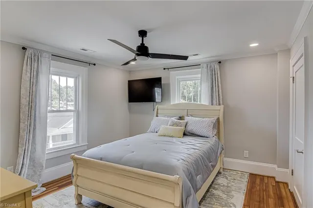 $380,000 | 1444 West 4th Street, Winston-Salem, NC 27101