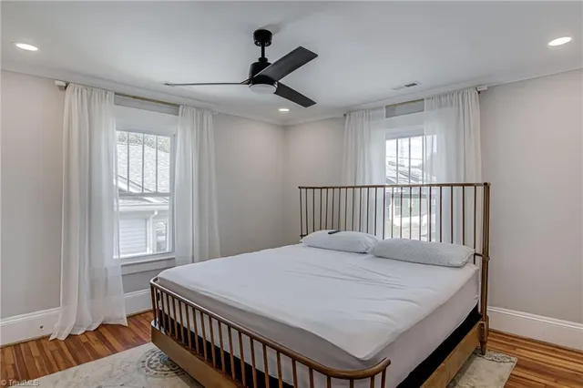 $380,000 | 1444 West 4th Street, Winston-Salem, NC 27101