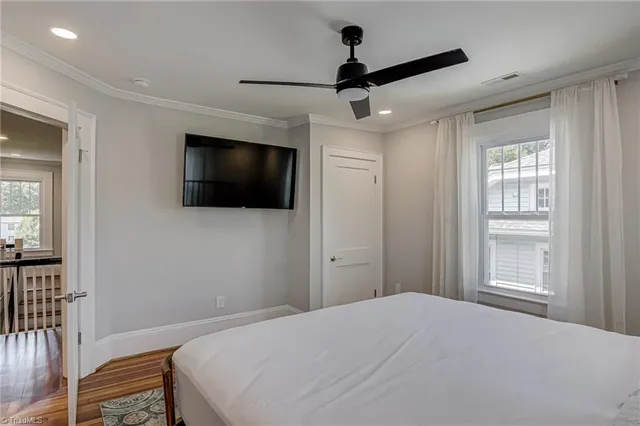 $380,000 | 1444 West 4th Street, Winston-Salem, NC 27101