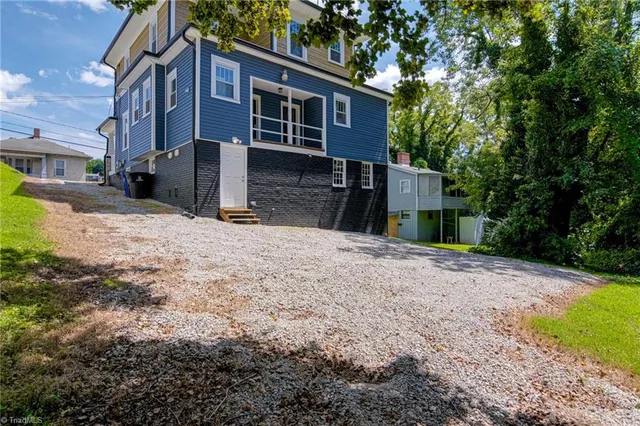 $380,000 | 1444 West 4th Street, Winston-Salem, NC 27101