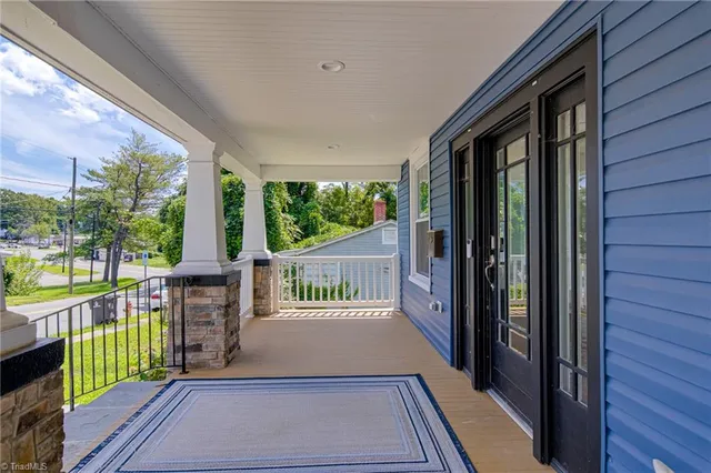 $380,000 | 1444 West 4th Street, Winston-Salem, NC 27101