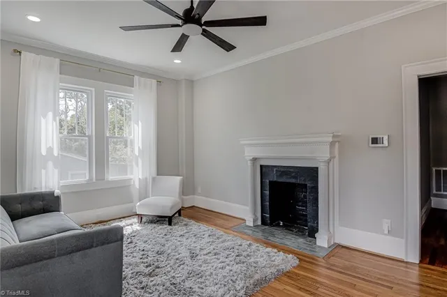 $380,000 | 1444 West 4th Street, Winston-Salem, NC 27101