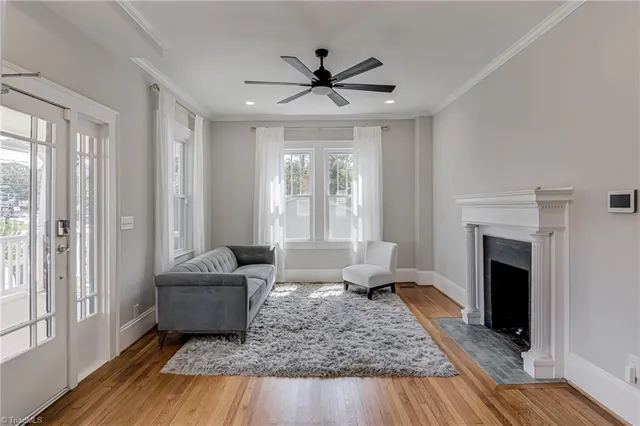 $380,000 | 1444 West 4th Street, Winston-Salem, NC 27101