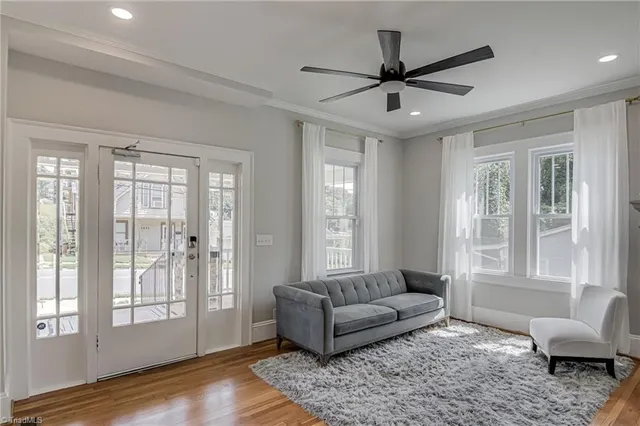 $380,000 | 1444 West 4th Street, Winston-Salem, NC 27101