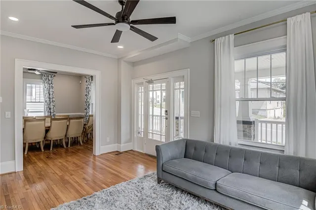 $380,000 | 1444 West 4th Street, Winston-Salem, NC 27101