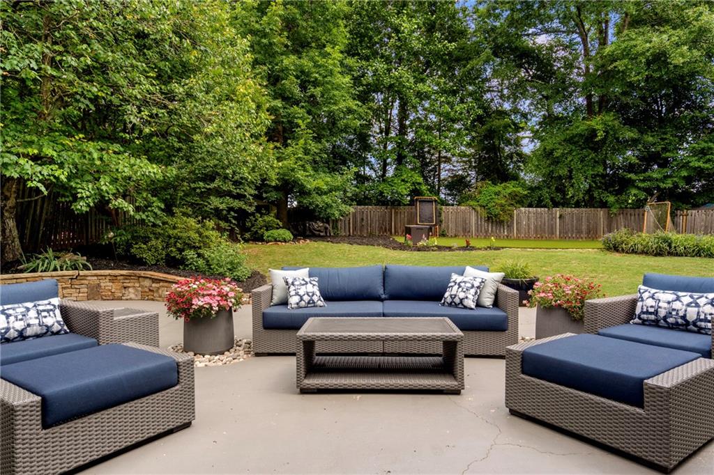 4635 Hardwick Court Suwanee, GA 30024 - Photo 34 of 46