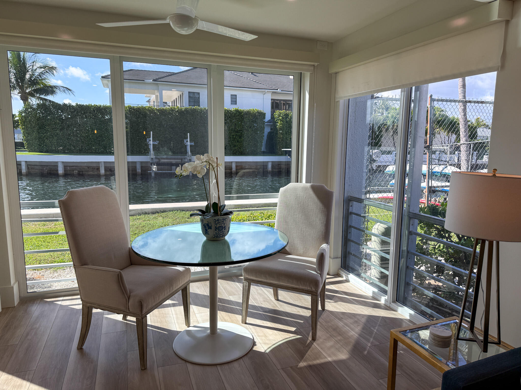 850 Northeast Spanish River Boulevard, Unit 160 Boca Raton, FL 33431 - Photo 3 of 18 IMG_9081