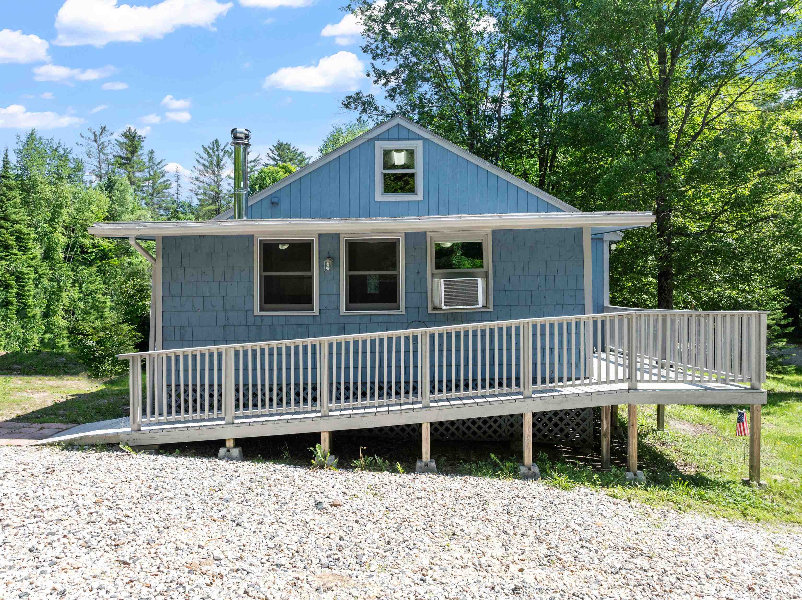 66 Brookside Lane Danbury, NH 03230 - Photo 3 of 44