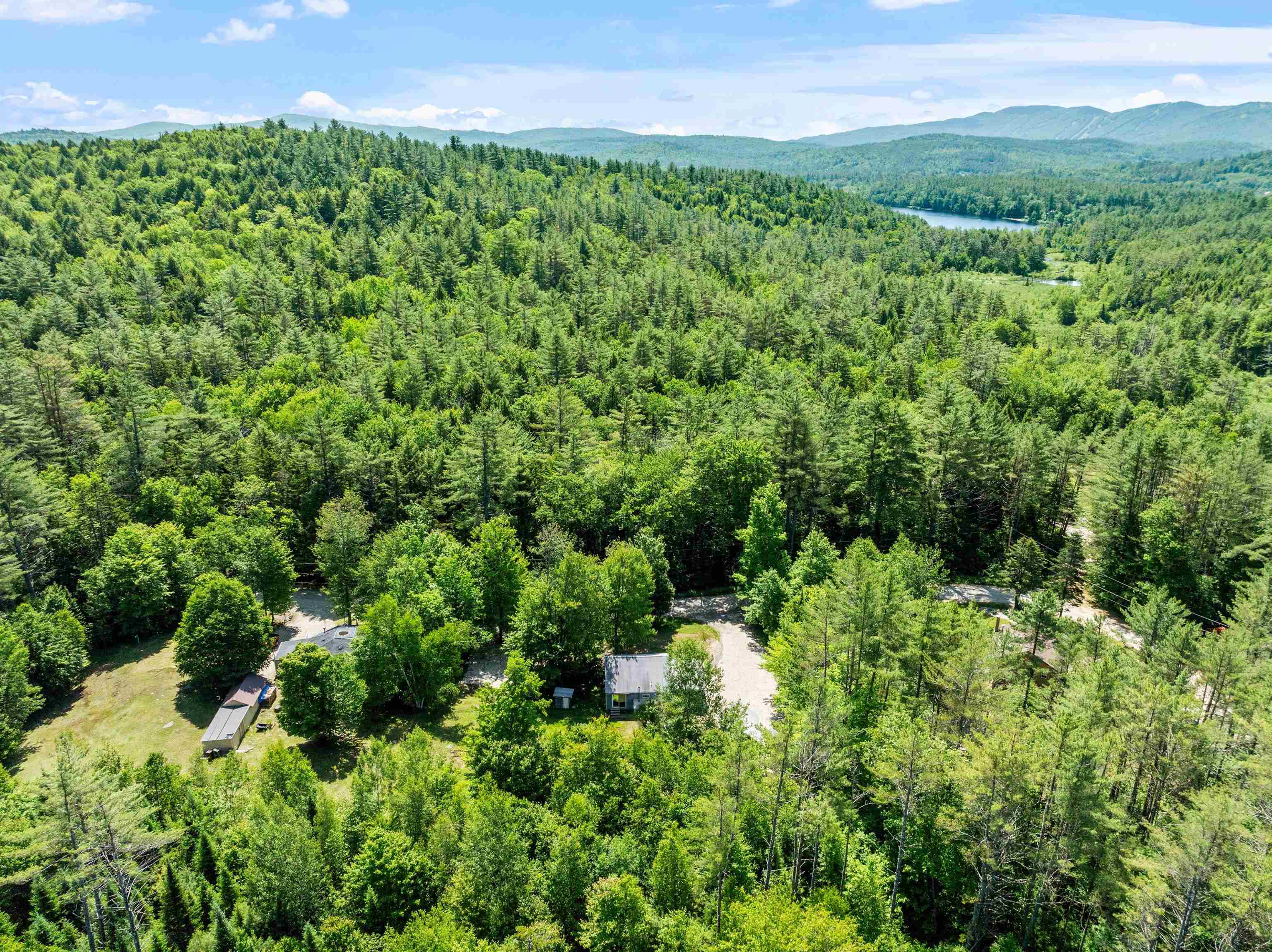 66 Brookside Lane Danbury, NH 03230 - Photo 39 of 44