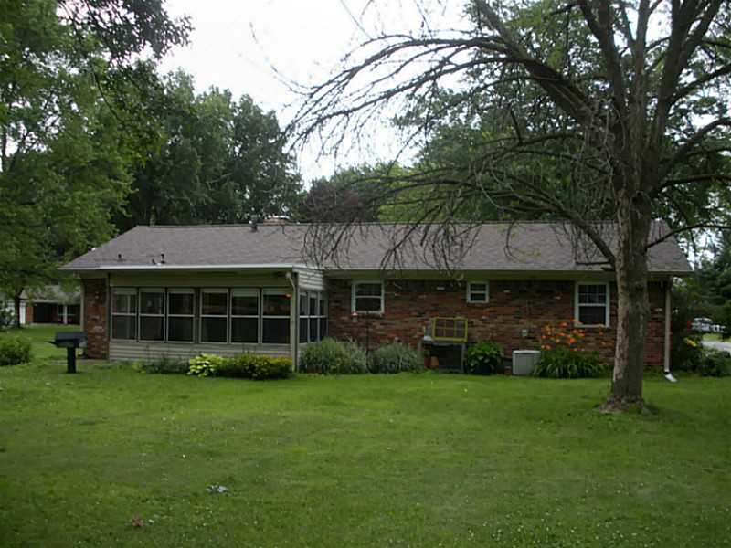 3536 Woodale Road Indianapolis, IN 46234 - Photo 17 of 22 Gallery Image 17
