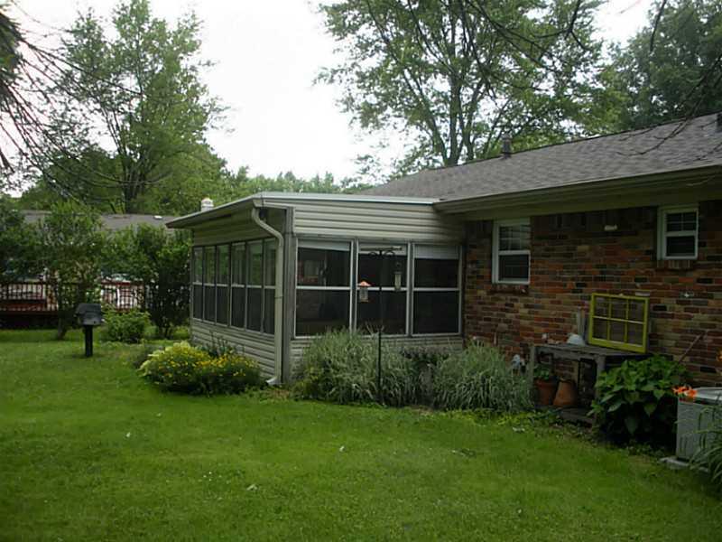 3536 Woodale Road Indianapolis, IN 46234 - Photo 18 of 22 Gallery Image 18