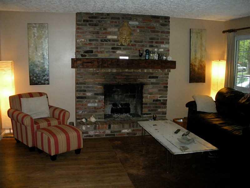 3536 Woodale Road Indianapolis, IN 46234 - Photo 3 of 22 Gallery Image 3