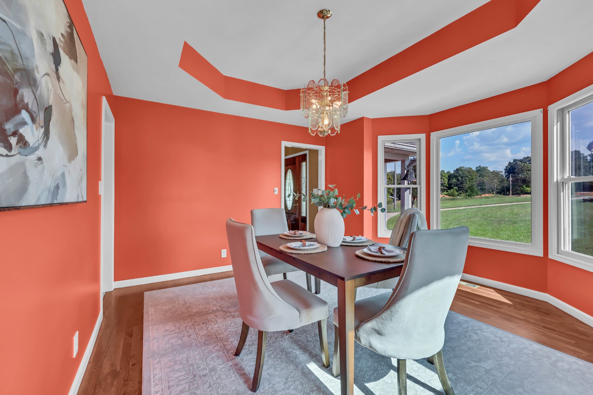 2753 Jarrell Ridge Road Clarksville, TN 37043 - Photo 22 of 63 Gallery Image 22