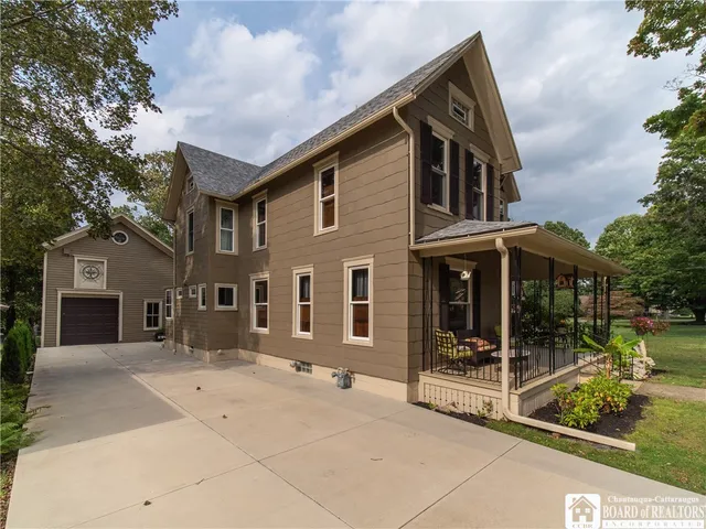 $420,000 | 7 1st Street, Westfield, NY 14787