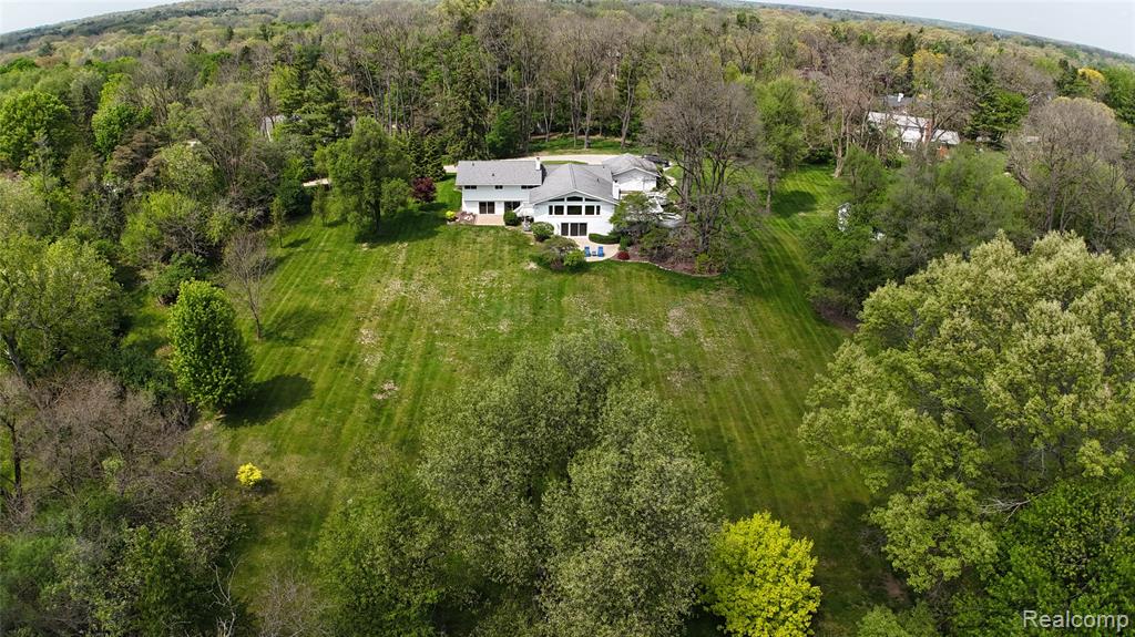 1700 Washington Road Rochester, MI 48306 - Photo 42 of 44