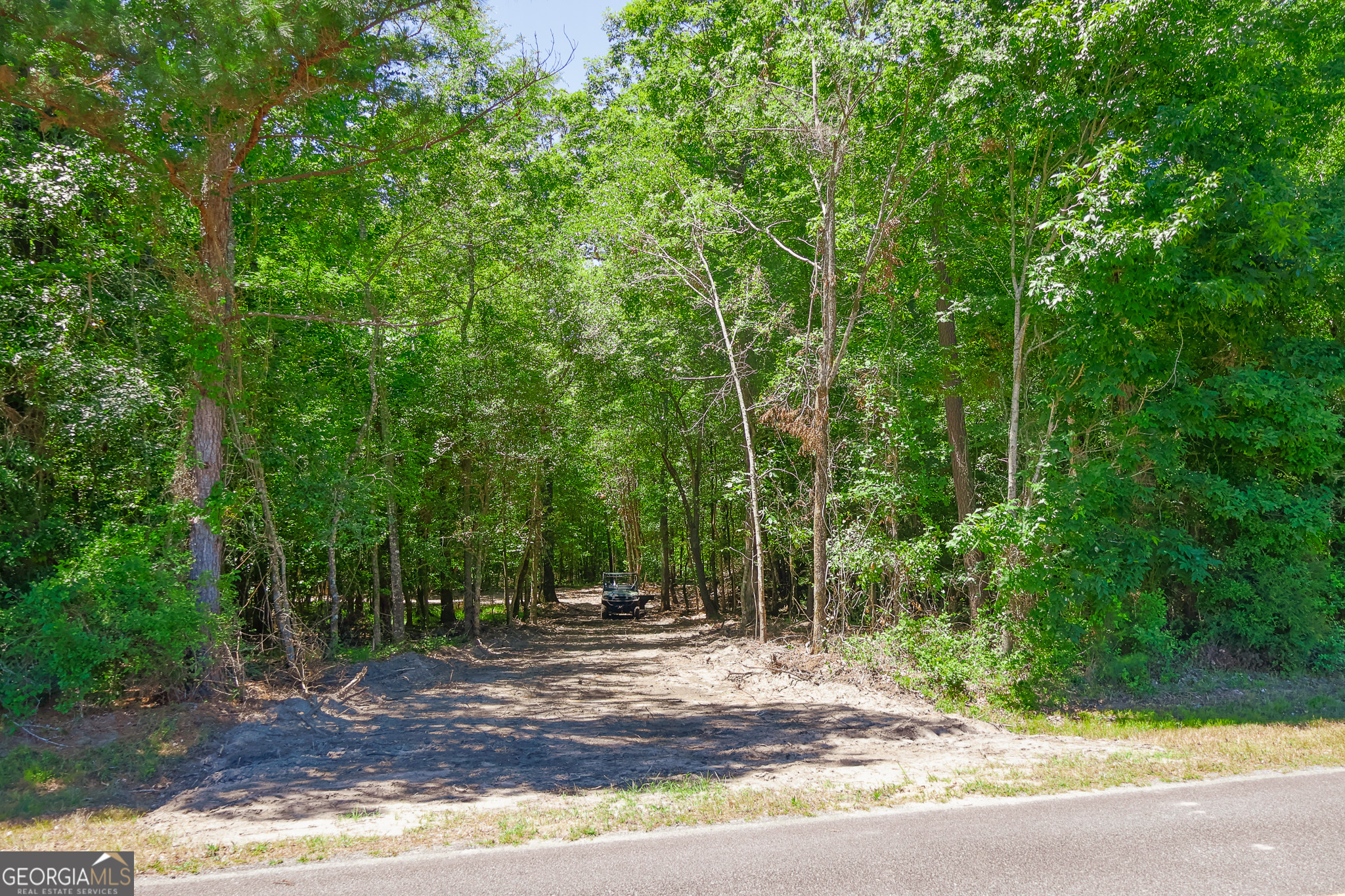 232 Crane Road Cochran, GA 31014 - Photo 18 of 20
