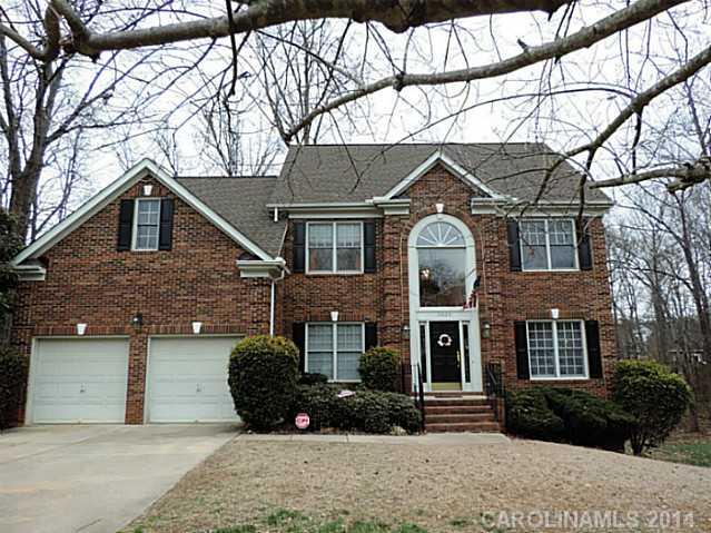 11023 Jordan Rae Lane Charlotte, NC 28277 - Photo 1 of 16 Gallery Image 1