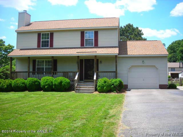 107 Sand Hill Road Toano, VA 23168 - Photo 2 of 42 Gallery Image 2