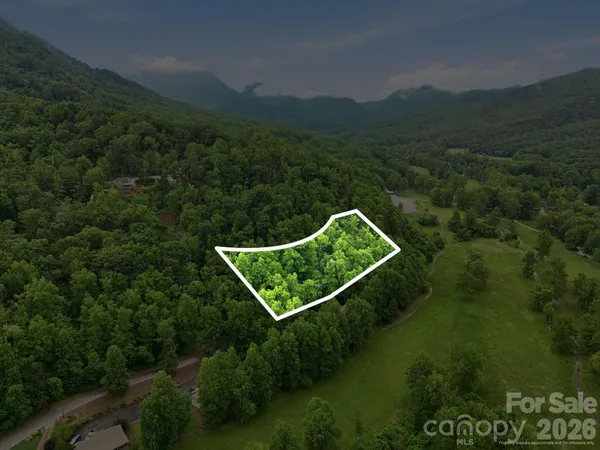 $42,000 | 9999 Blue Ridge Drive South, Marion, NC 28752