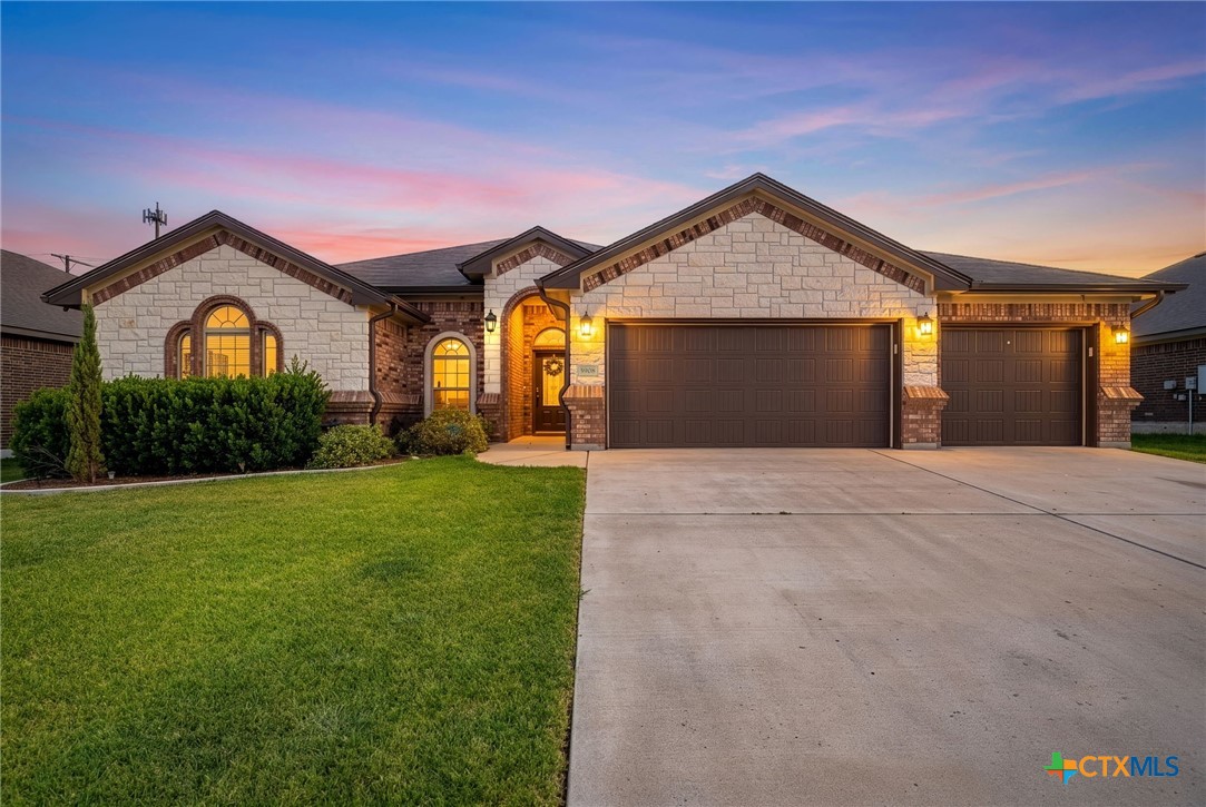 5908 La Roea Drive Killeen, TX 76549 - Photo 1 of 37