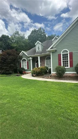 $625,000 | 2195 Misty Oaks Drive, Buford, GA 30519