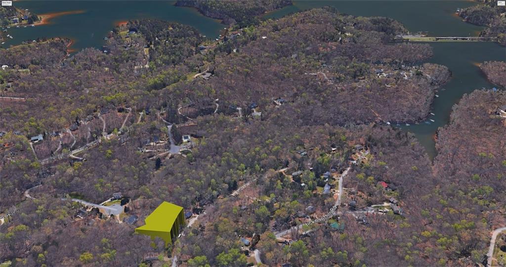 0 Eidson Drive Cumming, GA 30041 - Photo 1 of 1