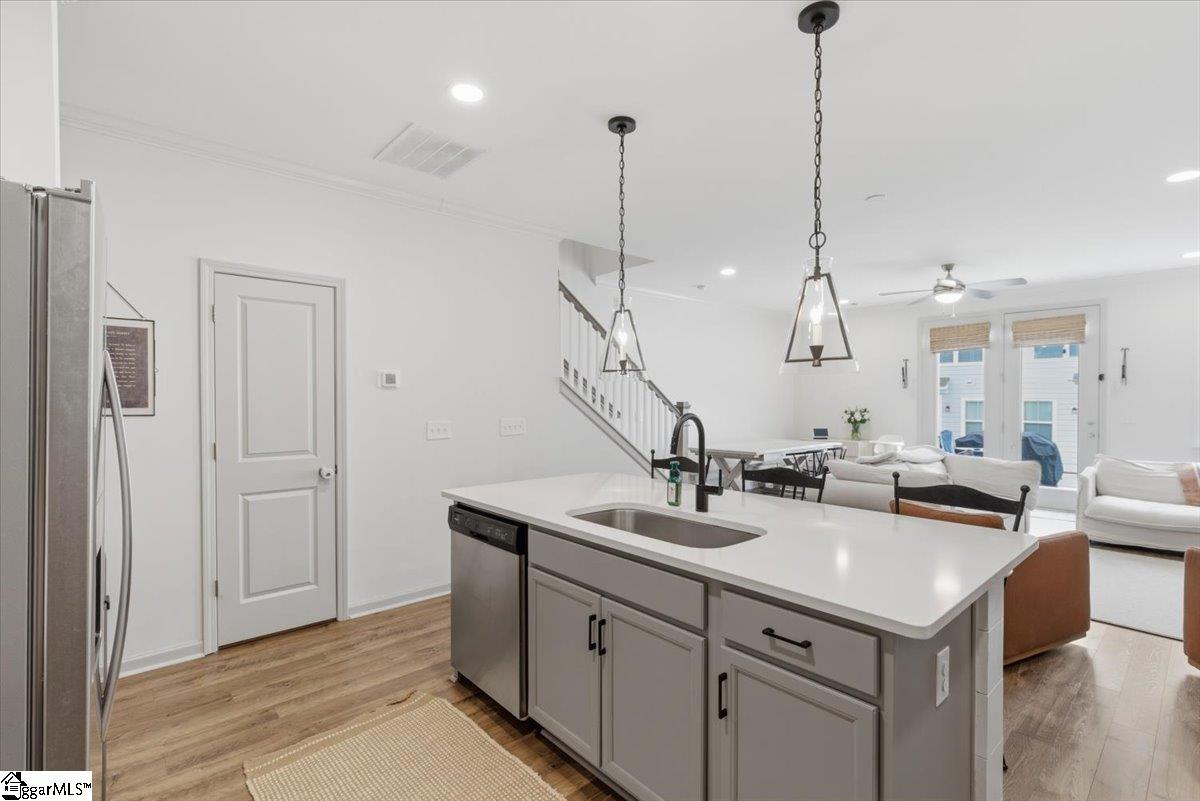 322 Stirrup Court Greer, SC 29651 - Photo 11 of 37