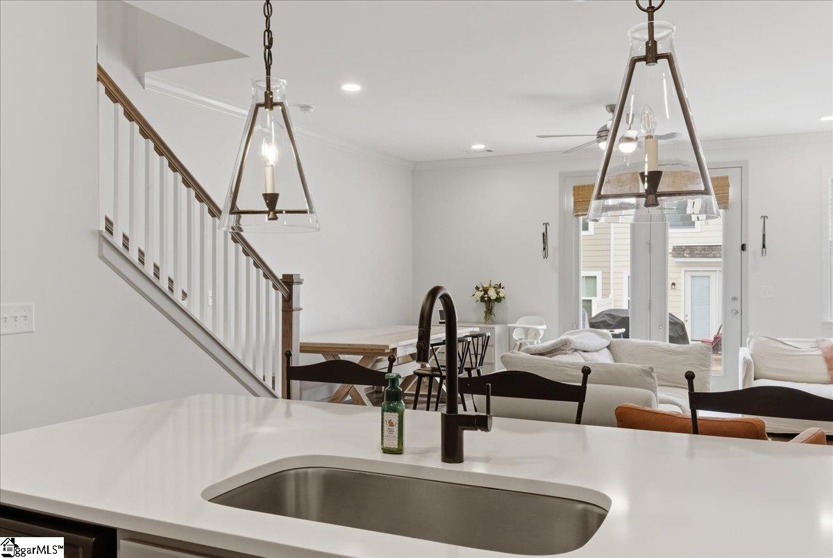 322 Stirrup Court Greer, SC 29651 - Photo 12 of 37