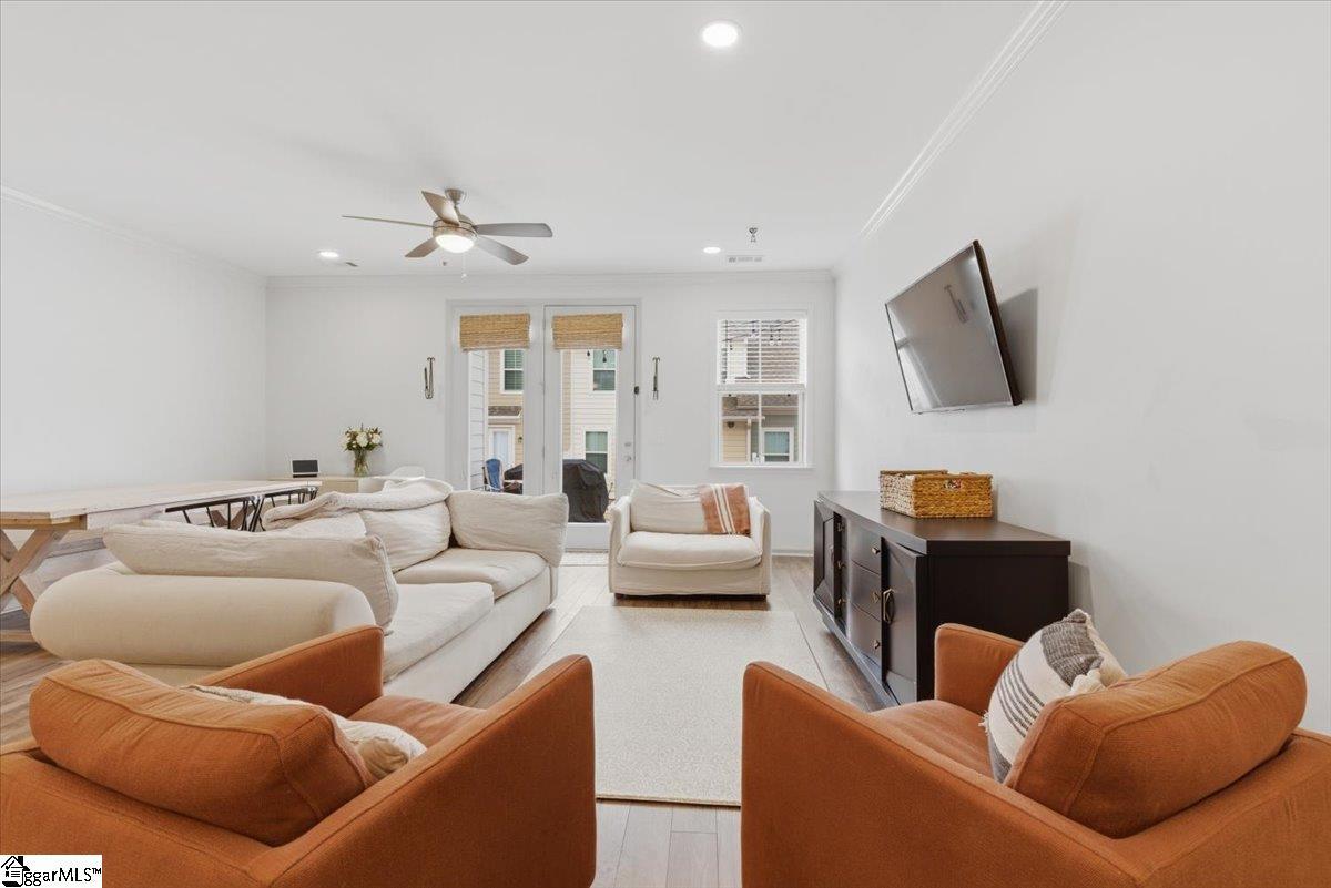 322 Stirrup Court Greer, SC 29651 - Photo 13 of 37