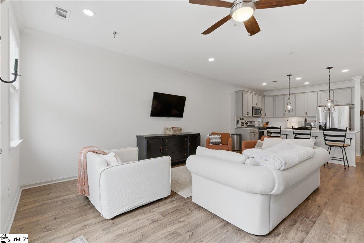 322 Stirrup Court Greer, SC 29651 - Photo 14 of 37