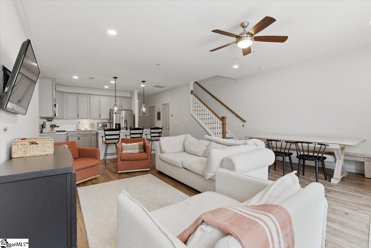 322 Stirrup Court Greer, SC 29651 - Photo 15 of 37