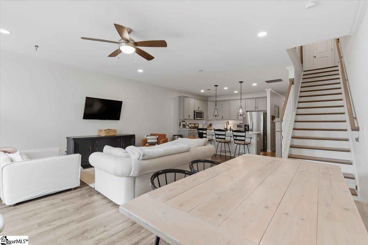 322 Stirrup Court Greer, SC 29651 - Photo 16 of 37