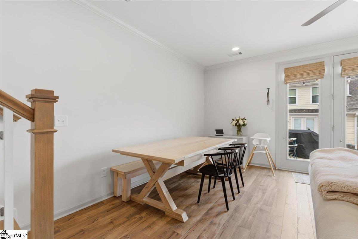 322 Stirrup Court Greer, SC 29651 - Photo 17 of 37