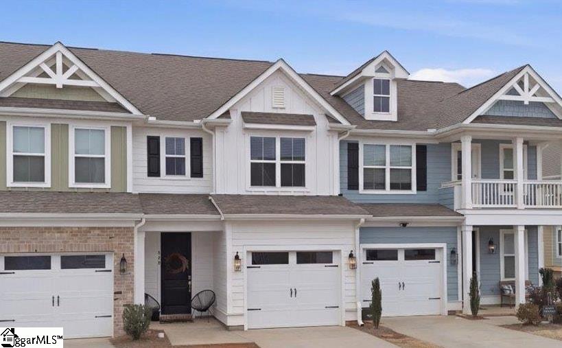 322 Stirrup Court Greer, SC 29651 - Photo 2 of 37