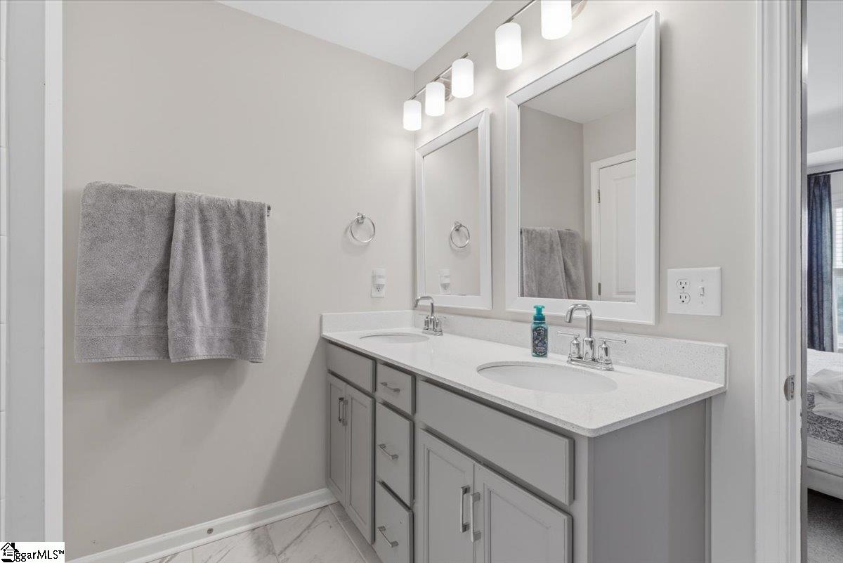 322 Stirrup Court Greer, SC 29651 - Photo 22 of 37