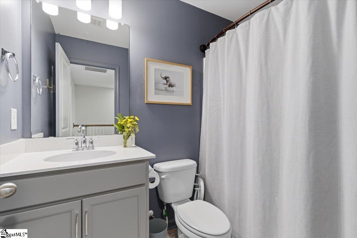 322 Stirrup Court Greer, SC 29651 - Photo 25 of 37