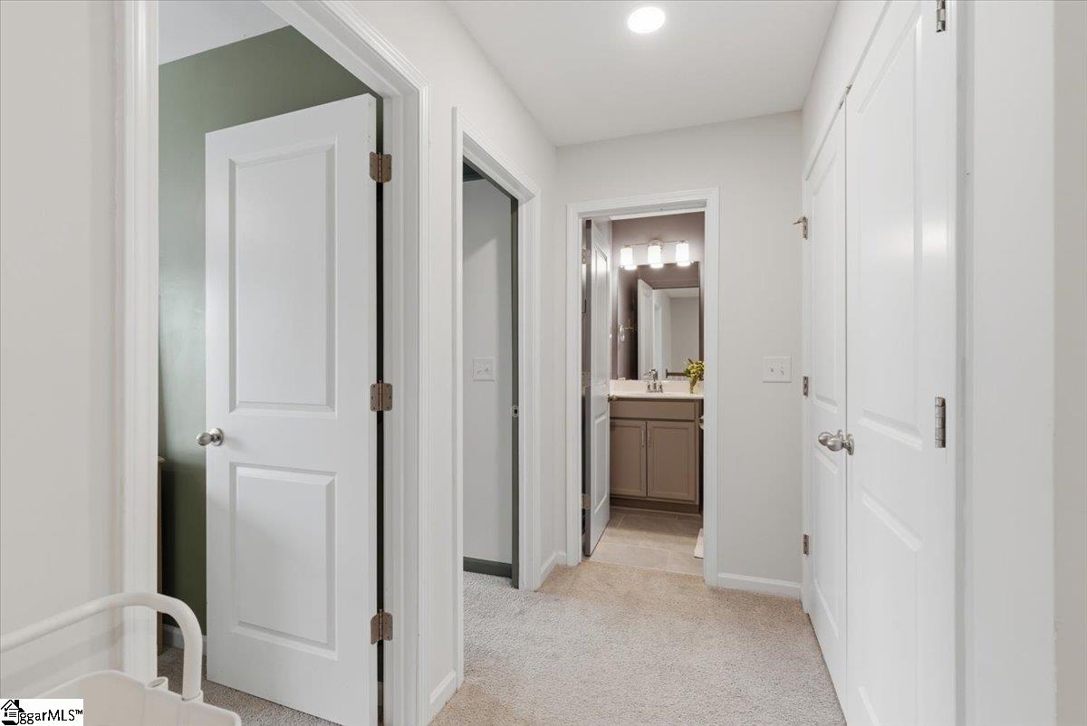 322 Stirrup Court Greer, SC 29651 - Photo 31 of 37