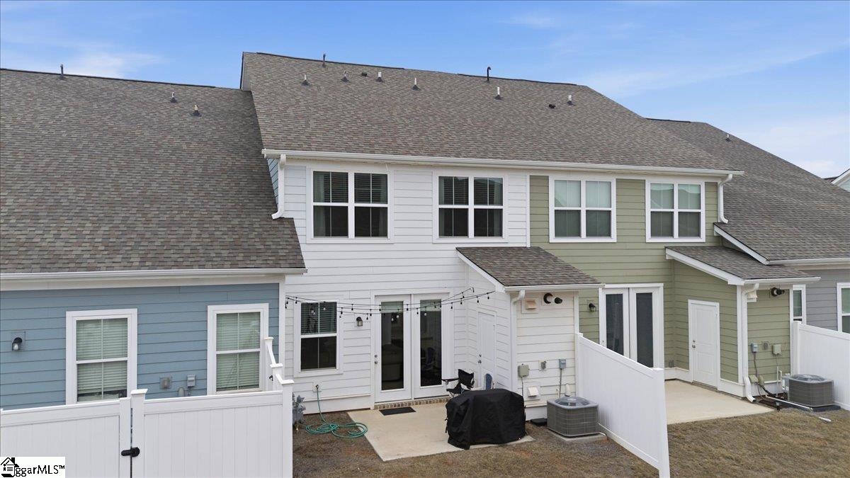 322 Stirrup Court Greer, SC 29651 - Photo 32 of 37