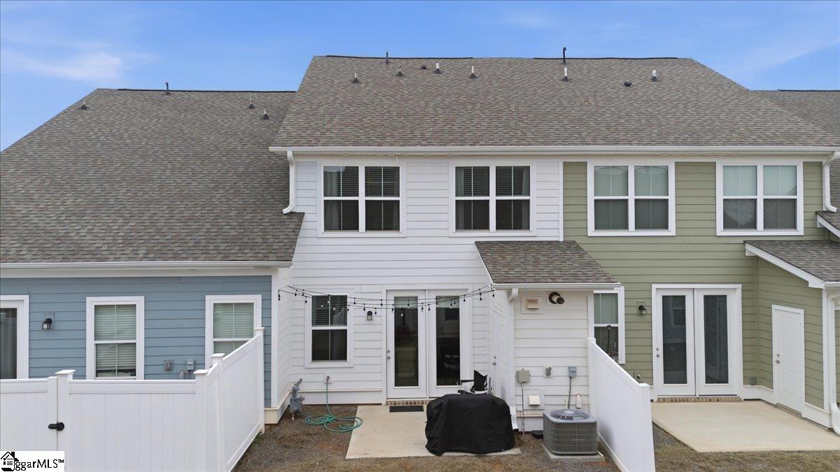 322 Stirrup Court Greer, SC 29651 - Photo 33 of 37