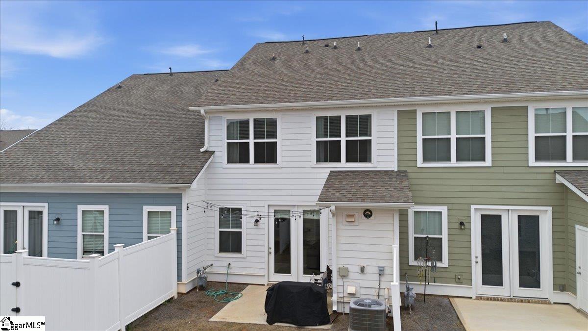 322 Stirrup Court Greer, SC 29651 - Photo 34 of 37