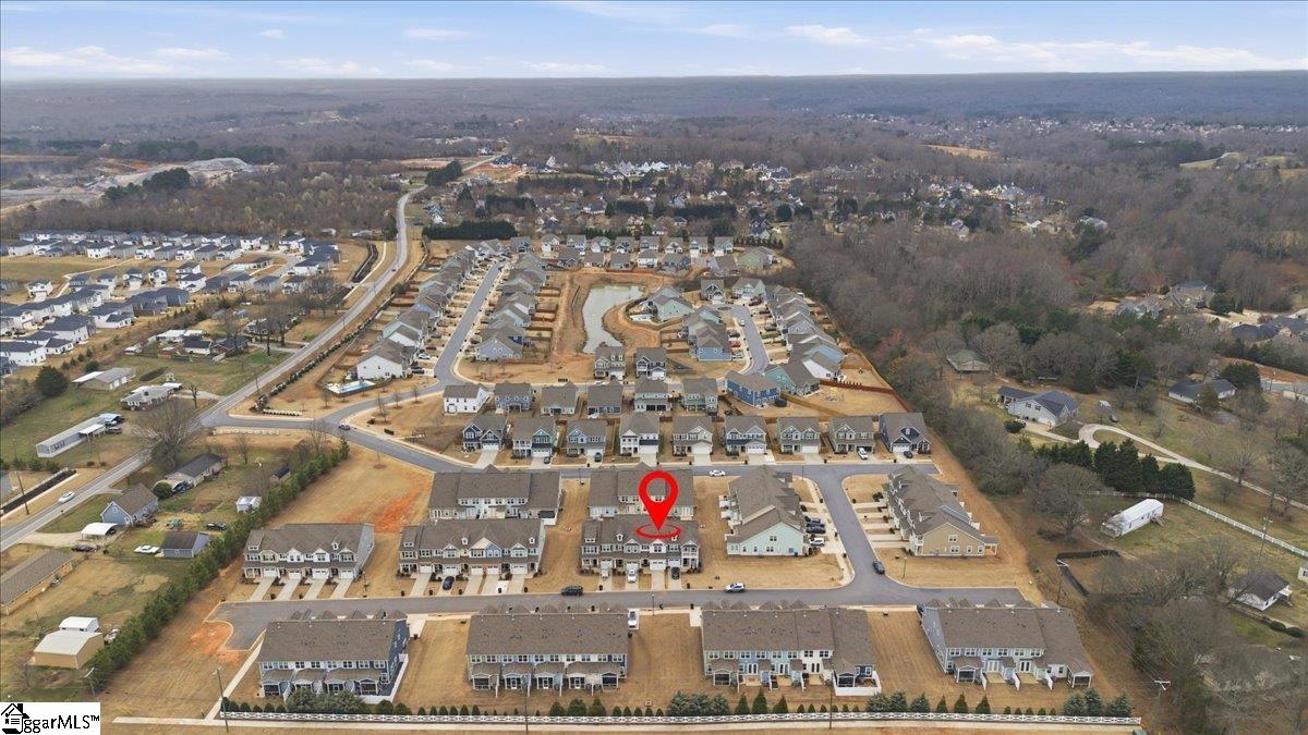 322 Stirrup Court Greer, SC 29651 - Photo 36 of 37