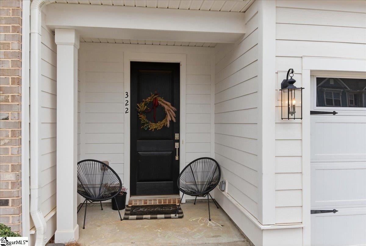 322 Stirrup Court Greer, SC 29651 - Photo 4 of 37